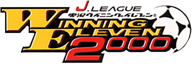 J.League Jikkyou Winning Eleven 2000 (PS1) Play Online